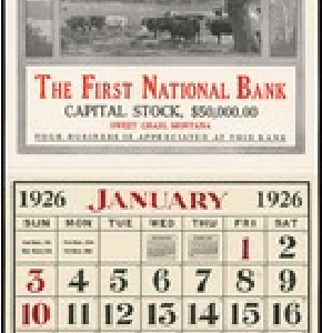 Calendars